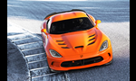 Chrysler SRT Viper TA Time Attack Road Racer 2014 